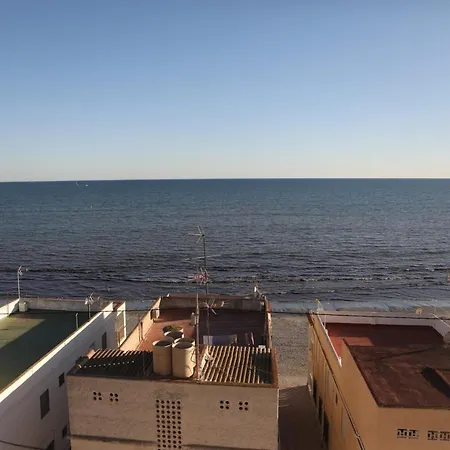 Vista Bonita - Beautiful View!!! Apartment Santa Pola