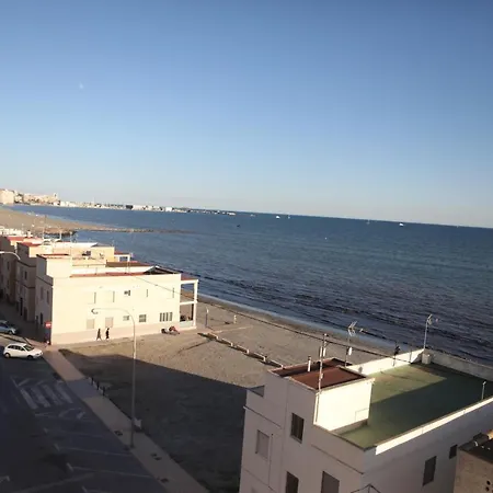 Vista Bonita - Beautiful View!!! * Santa Pola